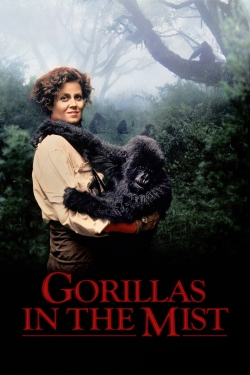 Gorillas in the Mist-full