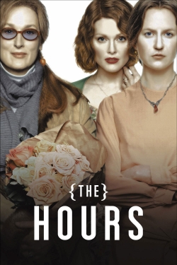 The Hours-full