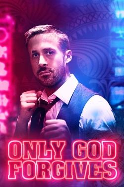 Only God Forgives-full