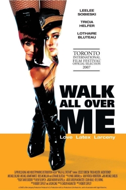 Walk All Over Me-full