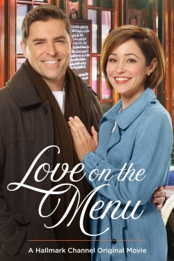 Love on the Menu-full